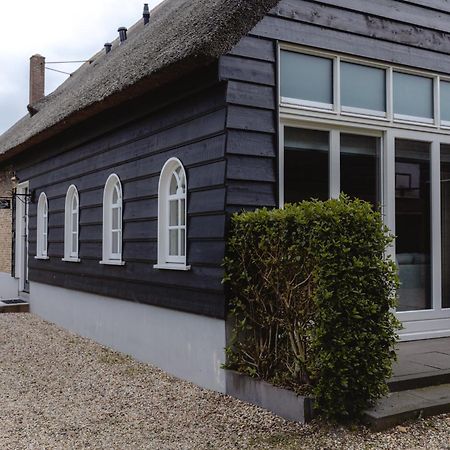 B&B Het Rijgebint Molenaarsgraaf Exterior foto